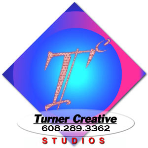 turner creative, graphic design, web design, recording, studio, creative, design, turner, commercial recording, jingles